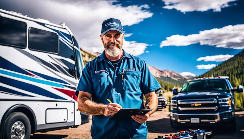 RV Technician Jobs Colorado RV Technician Jobs Florida