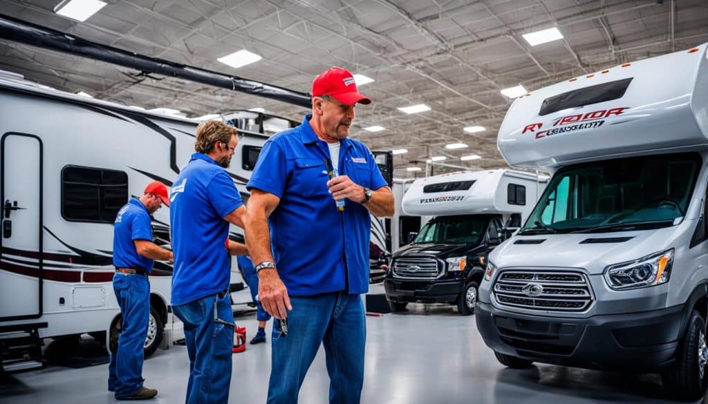 RV Technician Jobs Florida RV Technician Jobs Florida
