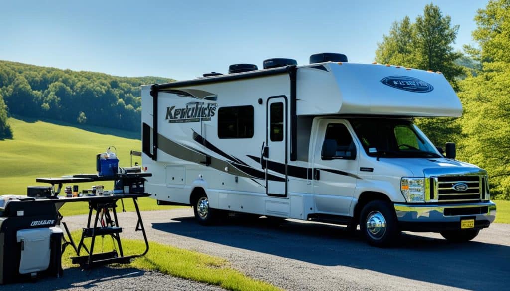 RV Technician Jobs Florida RV Technician Jobs Kentucky RV Technician Jobs Florida