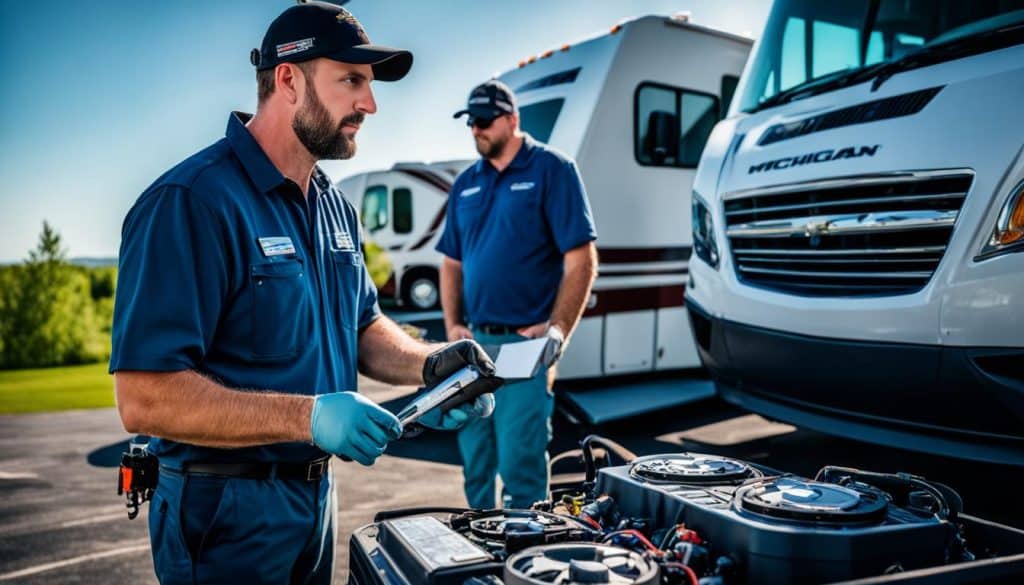 RV Technician Jobs Michigan RV Technician Jobs Michigan
