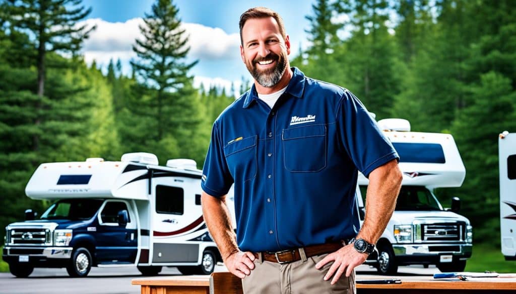 RV Technician Jobs Michigan RV Technician Jobs Texas