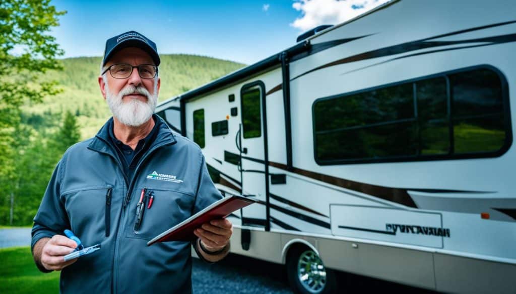 RV Technician Jobs Pennsylvania - RV Pre Purchase Inspection Colorado