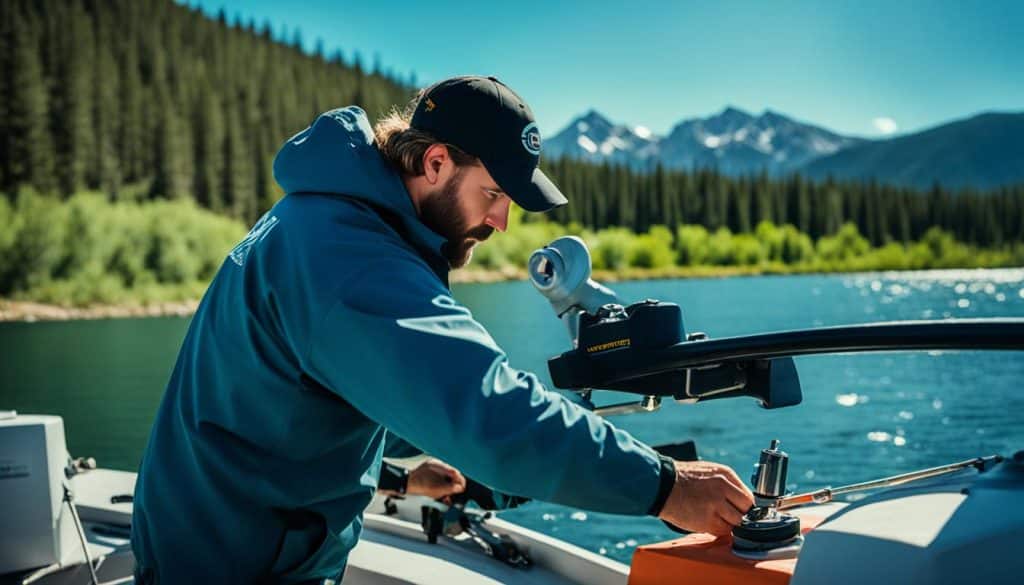 RV inspection RV inspection - Pre-Purchase Boat Inspection Colorado