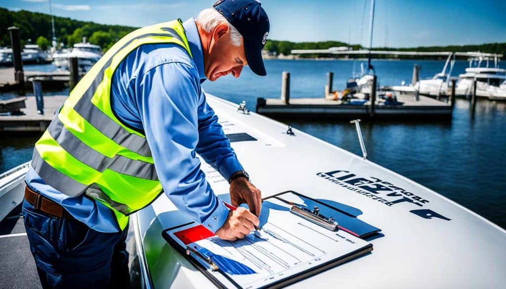 RV inspection - pre purchase inspection Connecticut