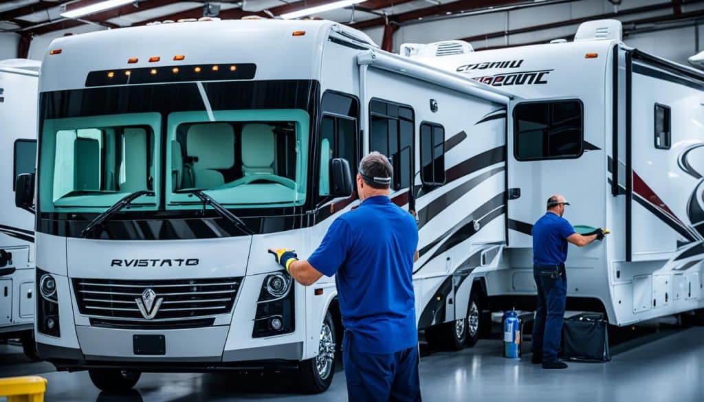 RV inspection services in Miami RV inspection services in Miami