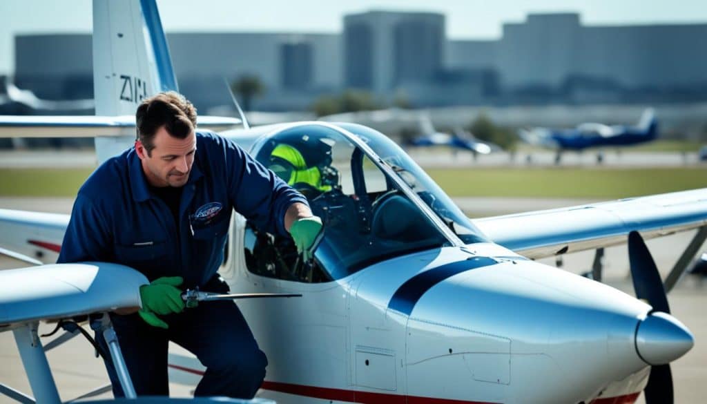 San Antonio airplane inspection San Antonio airplane inspection - Pre Buy Aircraft Inspection San Antonio TX