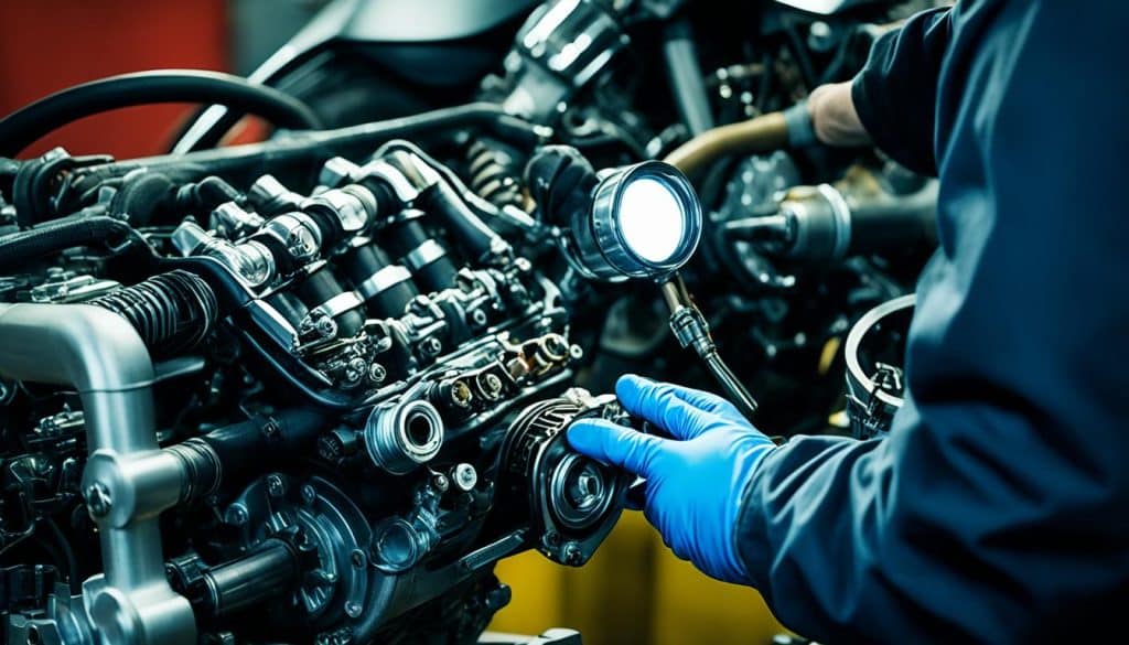 Thorough Motorcycle Inspection Thorough Motorcycle Inspection - Pre Purchase Motorcycle Inspection Louisville KY