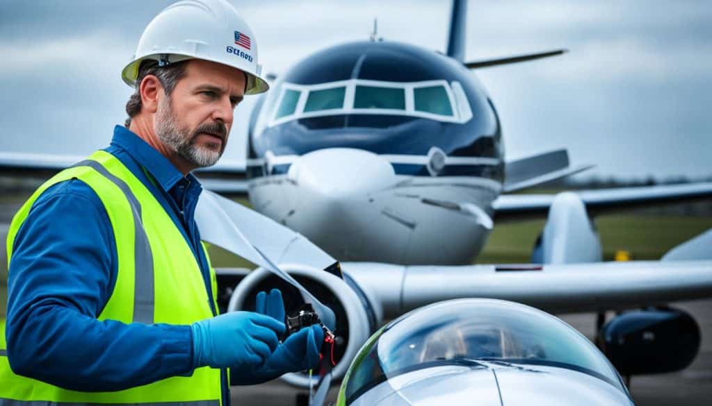 Vehicle inspection Vehicle inspection - Pre-Buy Aircraft Inspection Grand Rapids MI