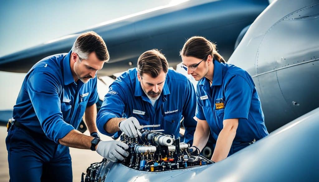 aircraft inspection - Pre Buy Aircraft Inspection Philadelphia PA