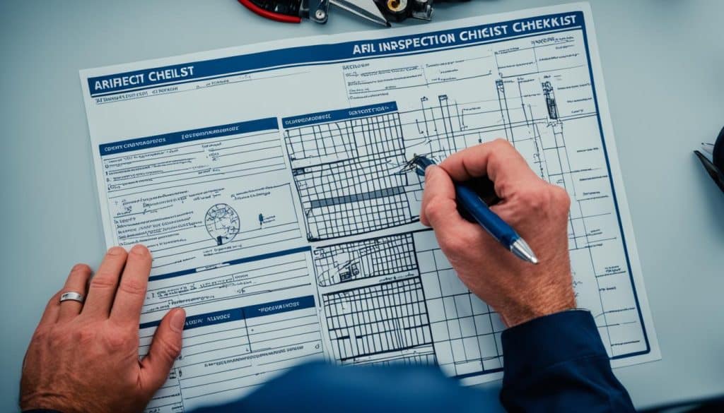 aircraft inspection checklist aircraft inspection checklist - Pre Buy Aircraft Inspection Louisville KY