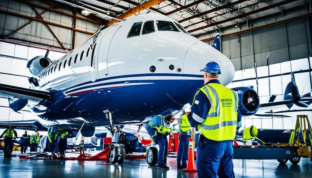 aircraft inspection companies aircraft inspection companies - Pre Buy Aircraft Inspection Newark NJ