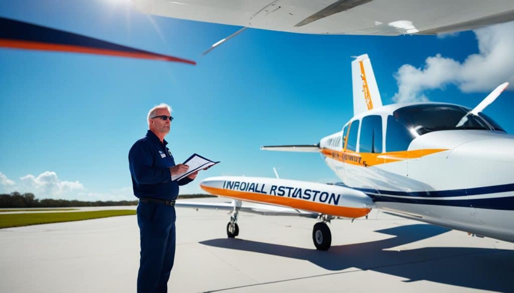 aircraft inspection in Florida aircraft inspection in Florida - Pre-Buy Aircraft Inspection Florida
