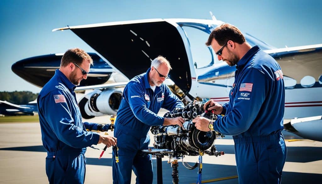aircraft inspection services aircraft inspection services - Pre-Buy Aircraft Inspection Durham NC