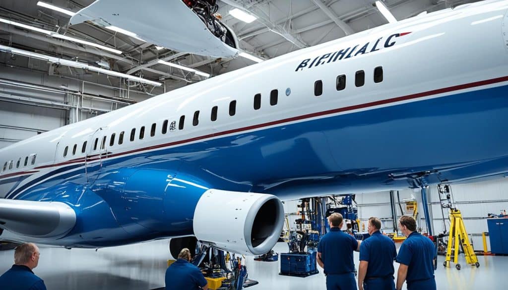 aircraft pre purchase inspection aircraft pre purchase inspection - Pre-Buy Aircraft Inspection Bridgeport CT