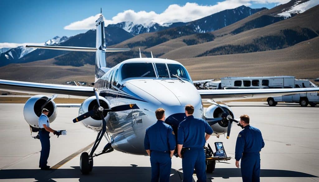 aviation inspections in Colorado aviation inspections in Colorado - Pre-Buy Aircraft Inspection Colorado