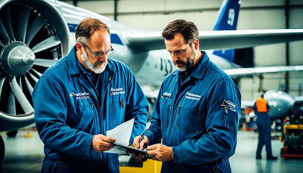 aviation jobs aviation jobs Aircraft Mechanic Jobs Michigan