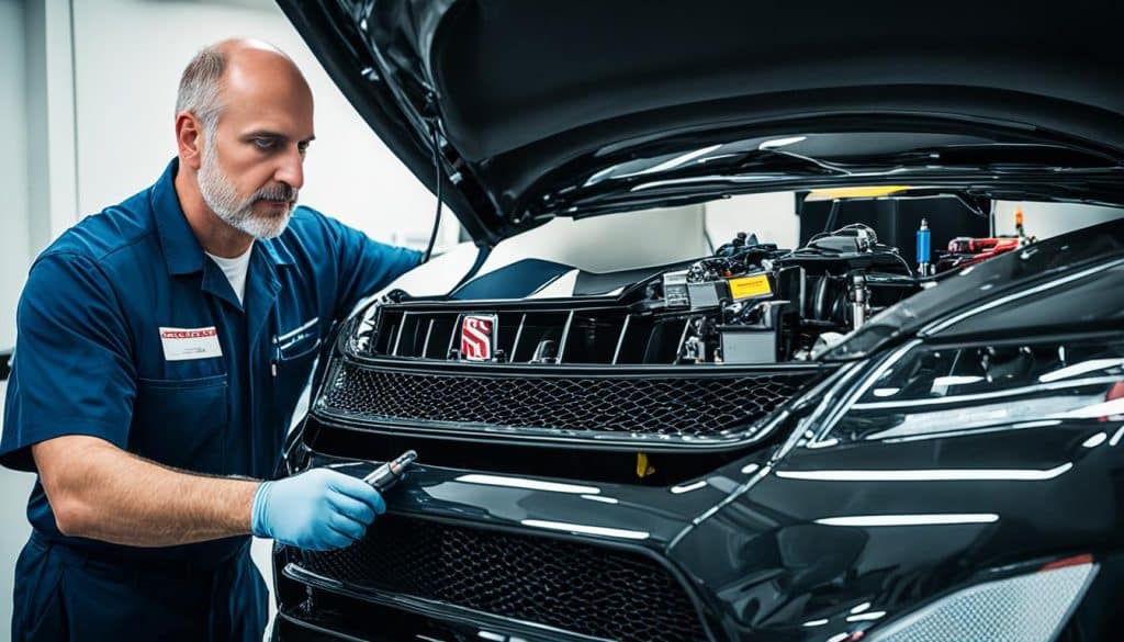 best car inspection company in San Jose - pre buy car inspection New Haven CT