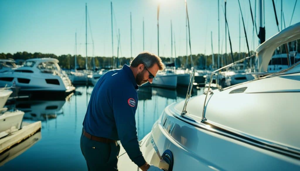 boat buying tips Raleigh NC boat buying tips Raleigh NC - Pre-Purchase Boat Inspection Raleigh NC