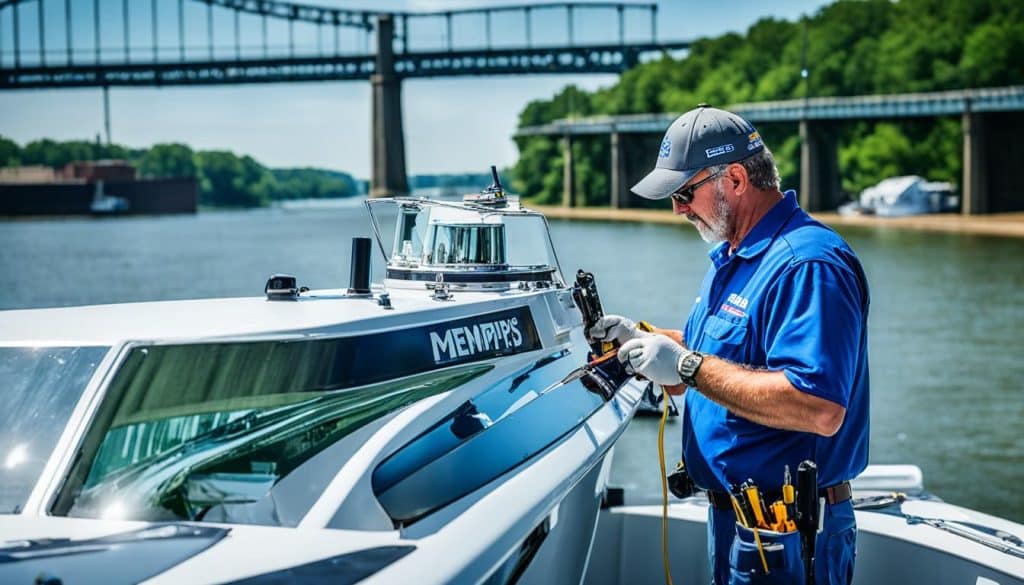 boat inspection services boat inspection services - Pre-Purchase Boat Inspection Memphis TN