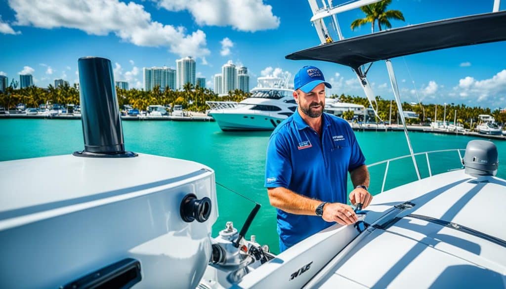 boat survey Miami FL boat survey Miami FL - Pre-Purchase Boat Inspection Miami FL