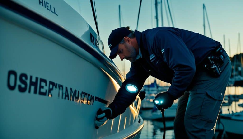 boat survey New Jersey boat survey New Jersey - Pre-Purchase Boat Inspection Newark NJ