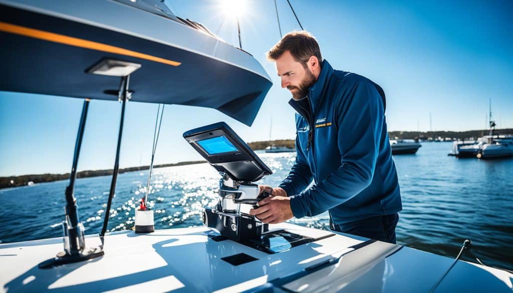 boat surveyor PA boat surveyor PA - Pre-Purchase Boat Inspection Pennsylvania