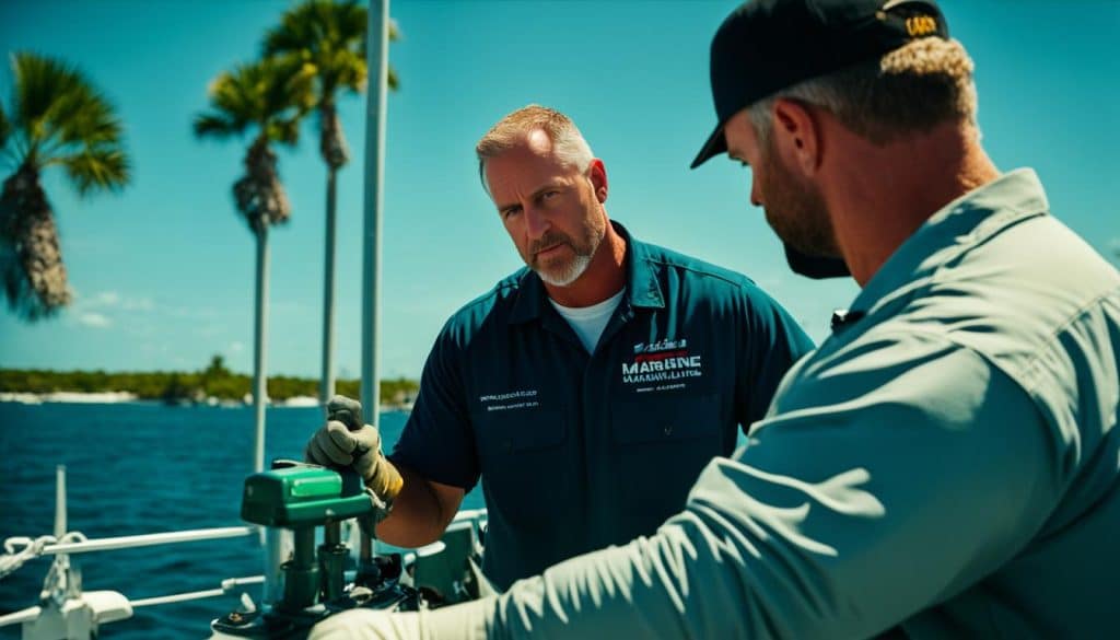 boating jobs boating jobs Marine Mechanic Jobs Florida