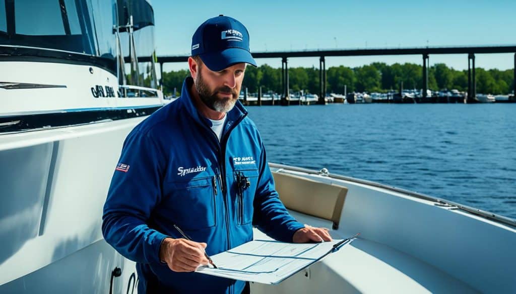 car and truck inspection car and truck inspection - Pre-Purchase Boat Inspection Michigan