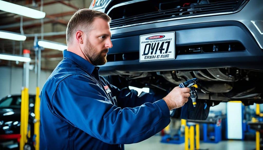 cars and trucks inspection cars and trucks inspection