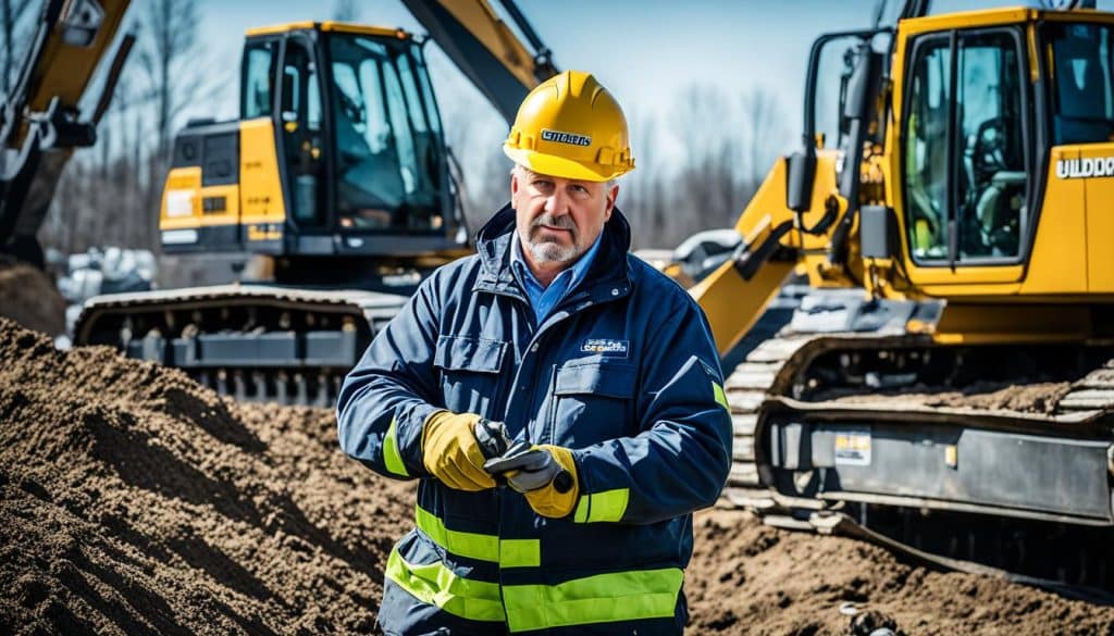 certified heavy equipment inspector certified heavy equipment inspector - Heavy Equipment Pre Purchase Inspection Warren MI