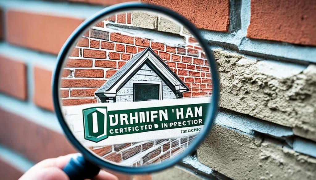 certified home inspector Durham certified home inspector Durham - Pre Purchase House Inspection Durham NC