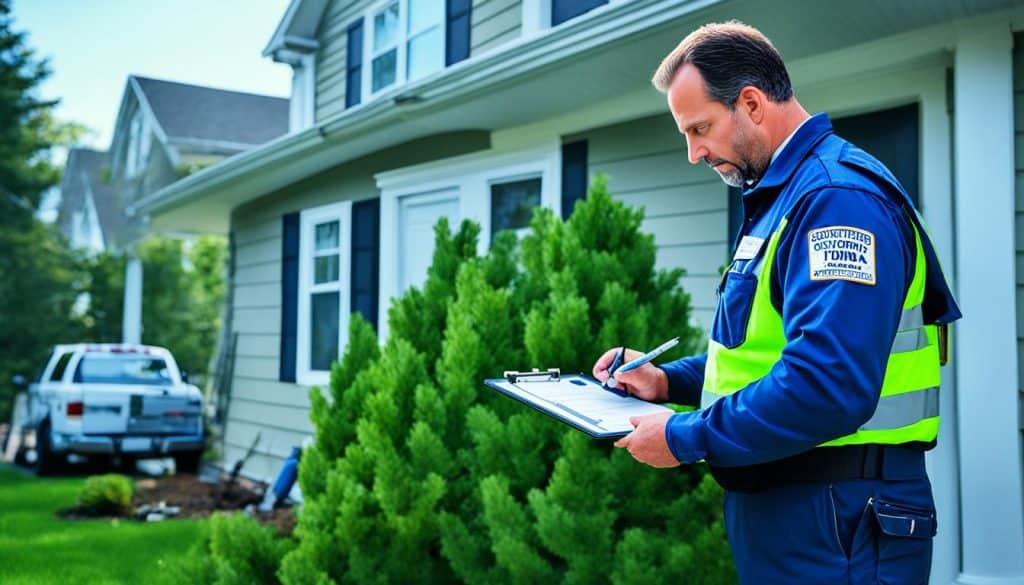certified home inspector Newark NJ certified home inspector Newark NJ - Pre Purchase House Inspection Newark NJ