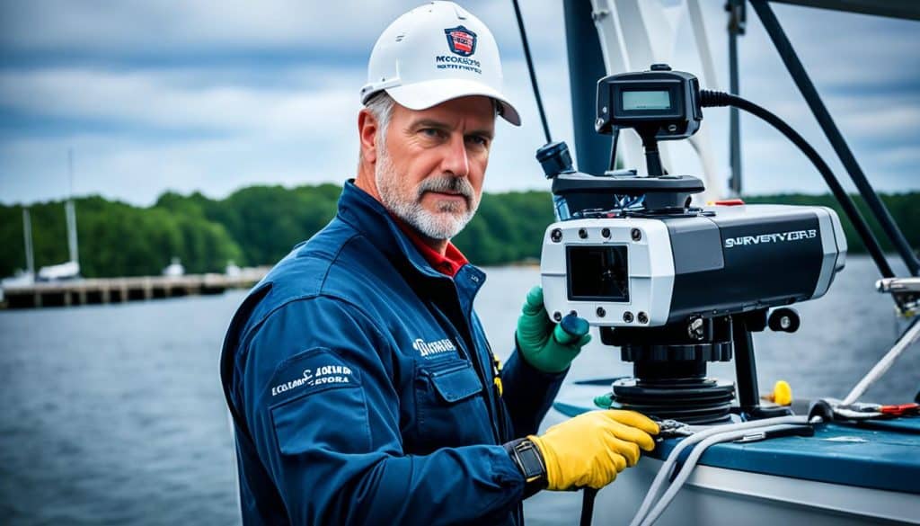 certified marine surveyor certified marine surveyor - Pre-Purchase Boat Inspection Grand Rapids MI