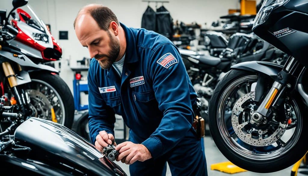certified motorcycle inspector certified motorcycle inspector - Pre Purchase Motorcycle Inspection Philadelphia PA