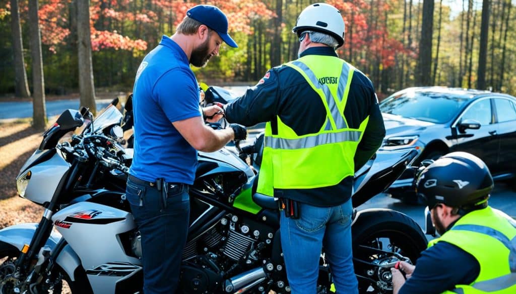 certified motorcycle inspectors Raleigh NC certified motorcycle inspectors Raleigh NC - Pre Purchase Motorcycle Inspection Raleigh NC