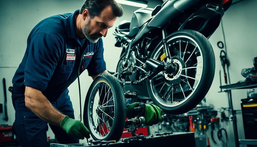 comprehensive motorcycle inspection California comprehensive motorcycle inspection California - Pre Purchase Motorcycle Inspection San Jose CA
