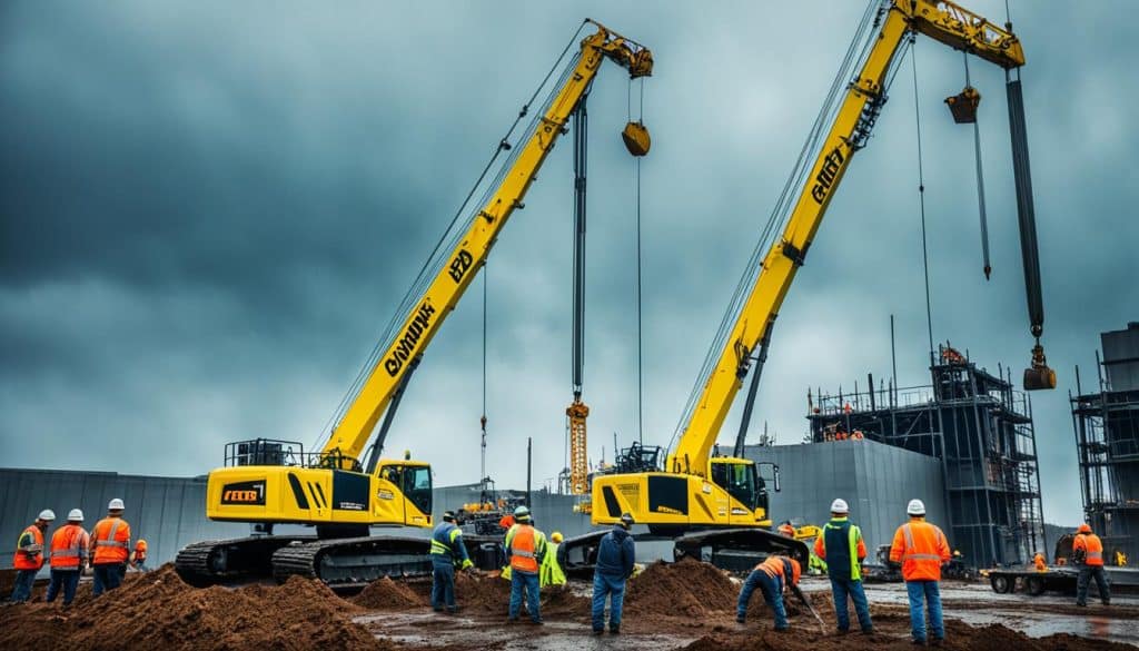 construction equipment inspection Allentown construction equipment inspection Allentown - Heavy Equipment Pre Purchase Inspection Allentown PA