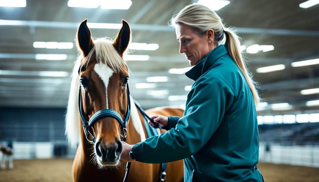 equine performance evaluation Colorado equine performance evaluation Colorado