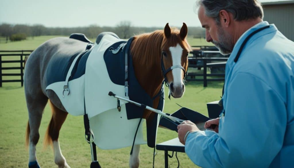 equine pre purchase inspection equine pre purchase inspection - pre purchase horse exam Texas