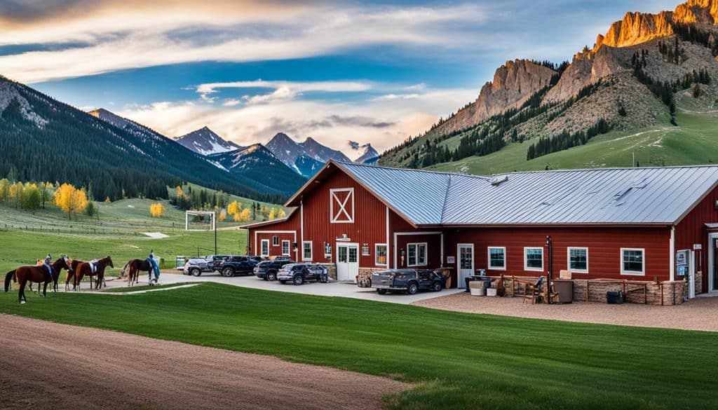 equine vet clinics in Colorado equine vet clinics in Colorado