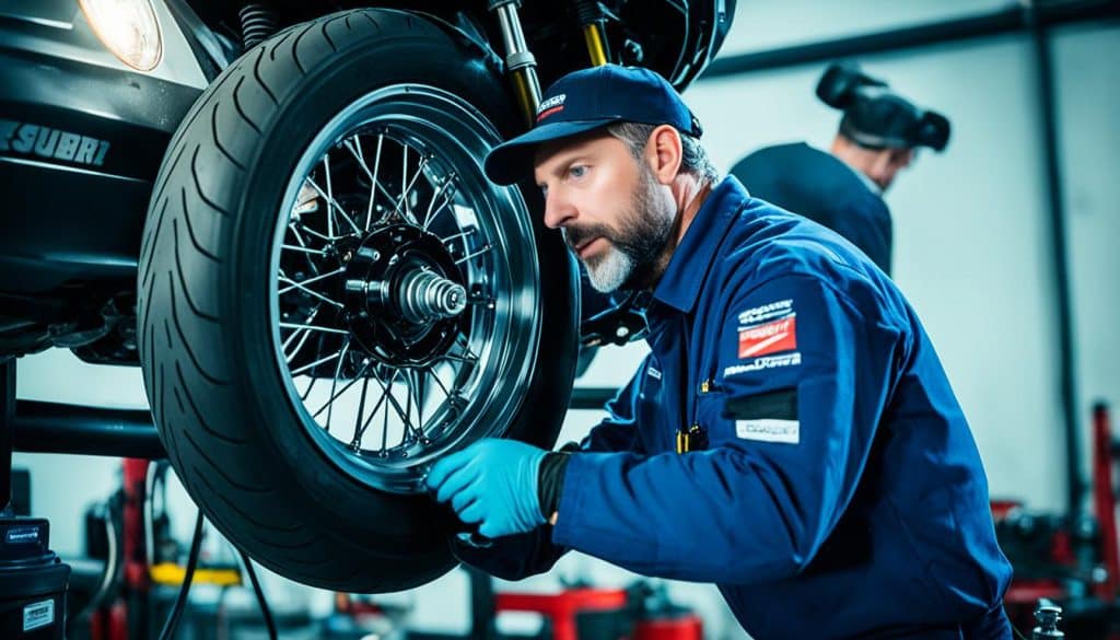 expert inspection - Pre Purchase Motorcycle Inspection Hartford CT