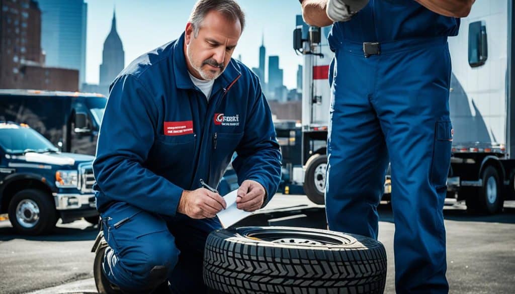 pre buy inspection cost heavy duty truck inspection - pre purchase inspection Philadelphia PA