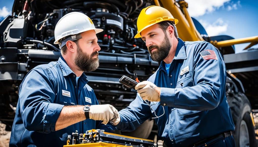 heavy equipment evaluation Colorado Springs heavy equipment evaluation Colorado Springs - Heavy Equipment Pre Purchase Inspection Colorado Springs CO