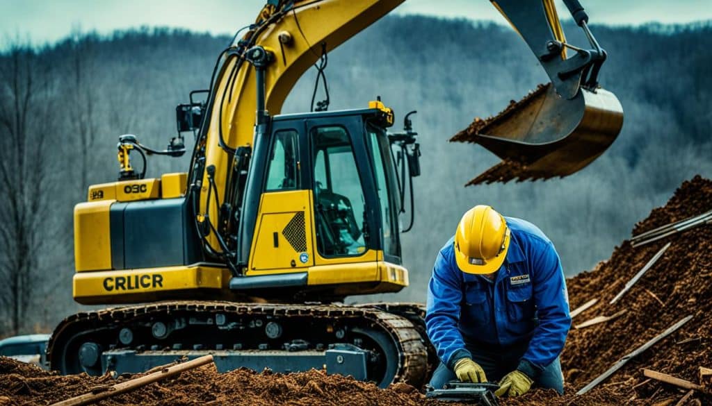 heavy equipment inspection heavy equipment inspection - Heavy Equipment Pre Purchase Inspection Tennessee