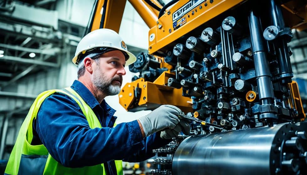 Heavy Machine Inspection Heavy Equipment Pre Purchase Inspection Charlotte NC