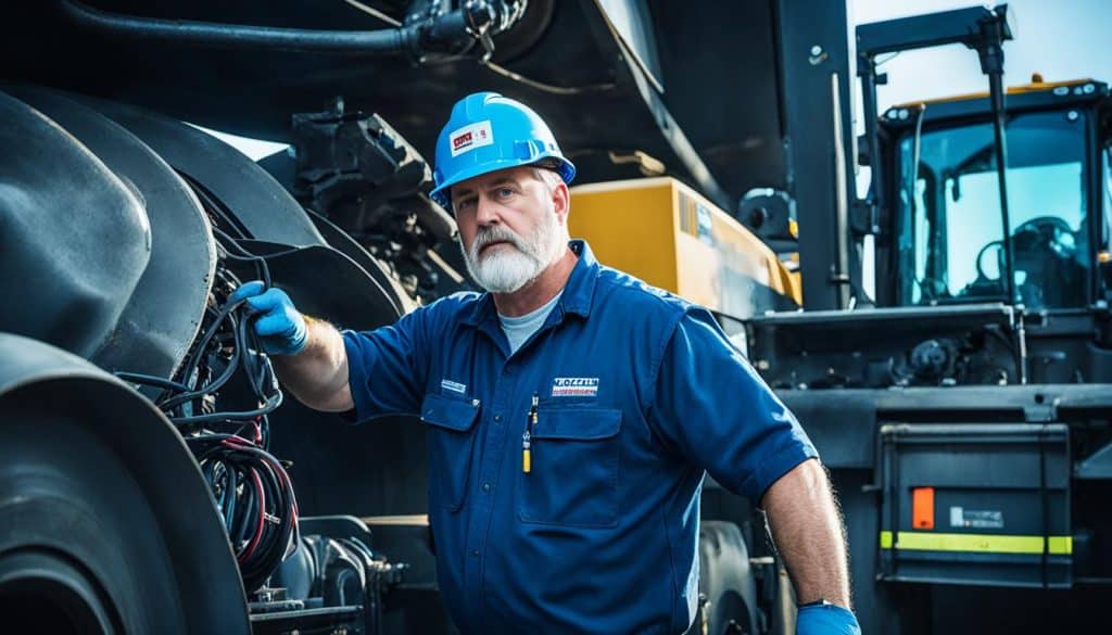 heavy equipment pre purchase inspection heavy equipment pre purchase inspection - Heavy Equipment Pre Purchase Inspection Nashville TN