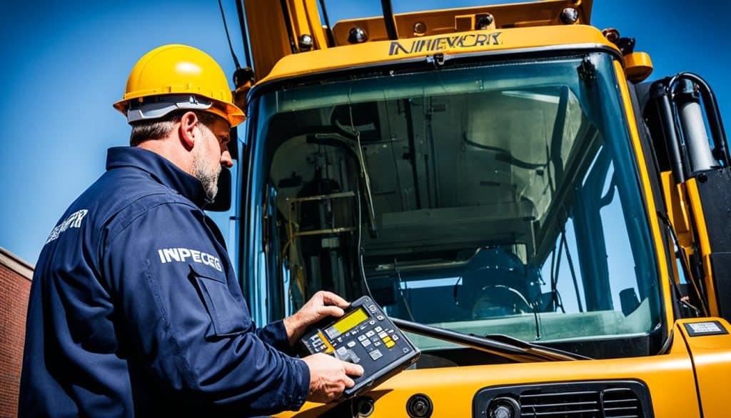 heavy equipment pre purchase inspection heavy equipment pre purchase inspection - Heavy Equipment Pre Purchase Inspection Newark NJ