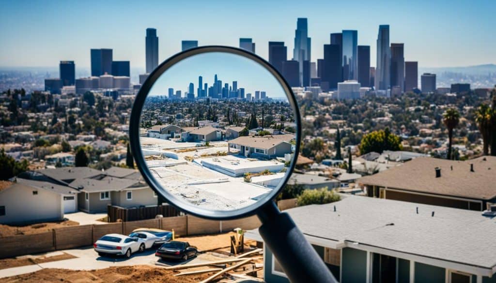 home inspection home inspection - Pre Purchase House Inspection Los Angeles CA