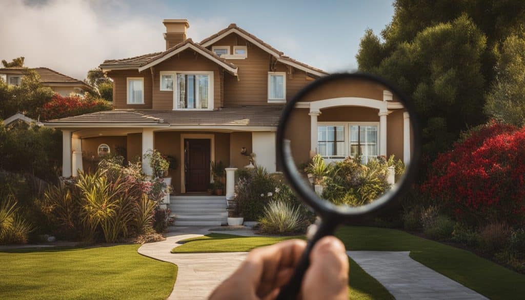 home inspection before buying - Pre Purchase House Inspection San Diego CA
