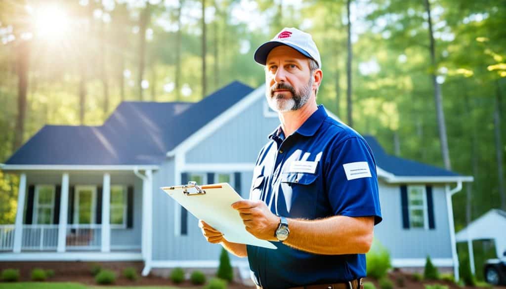 home inspector jobs North Carolina home inspector jobs North Carolina